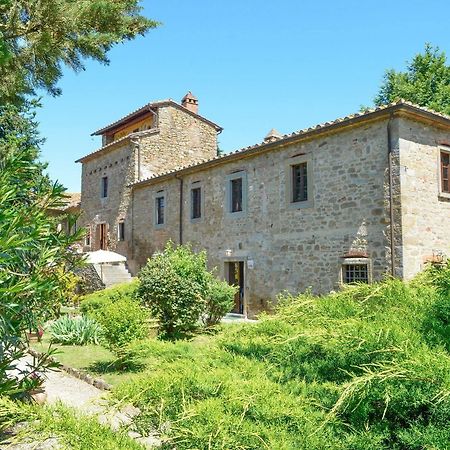 Residence Il Casale Κορτόνα Εξωτερικό φωτογραφία