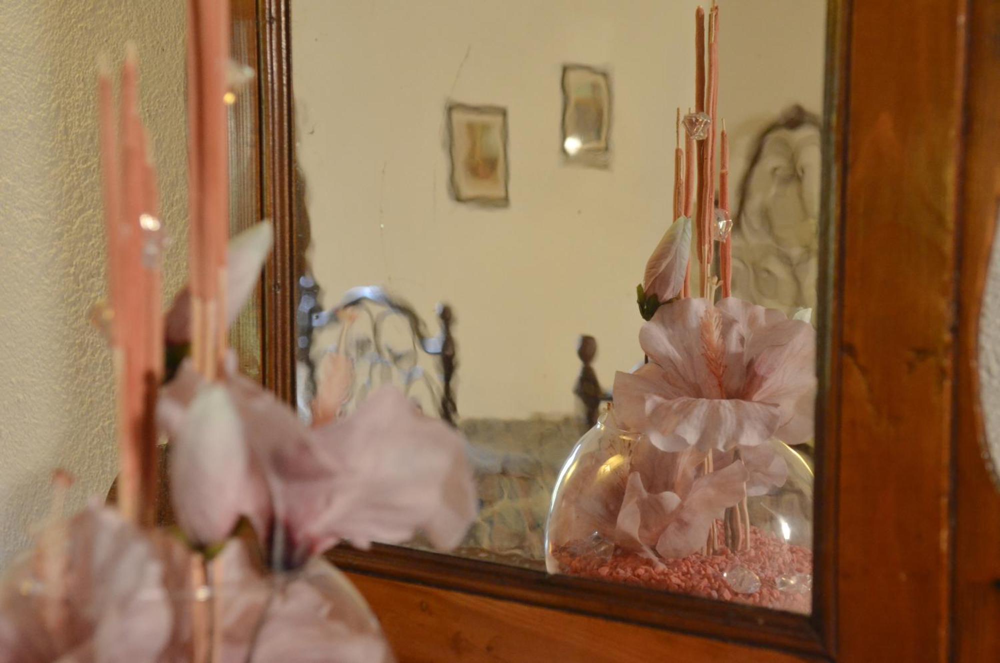 Residence Il Casale Κορτόνα Εξωτερικό φωτογραφία