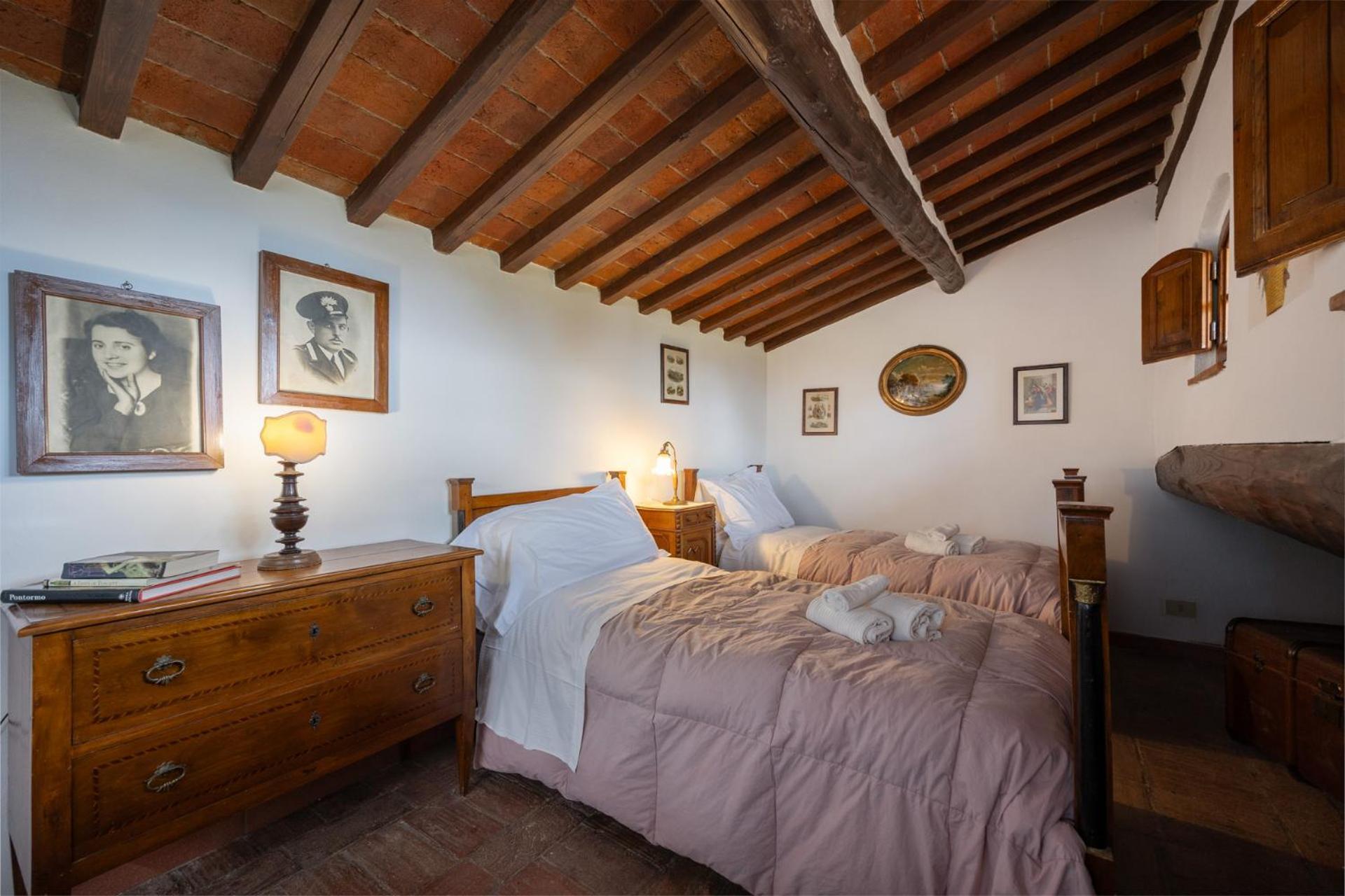 Residence Il Casale Κορτόνα Εξωτερικό φωτογραφία