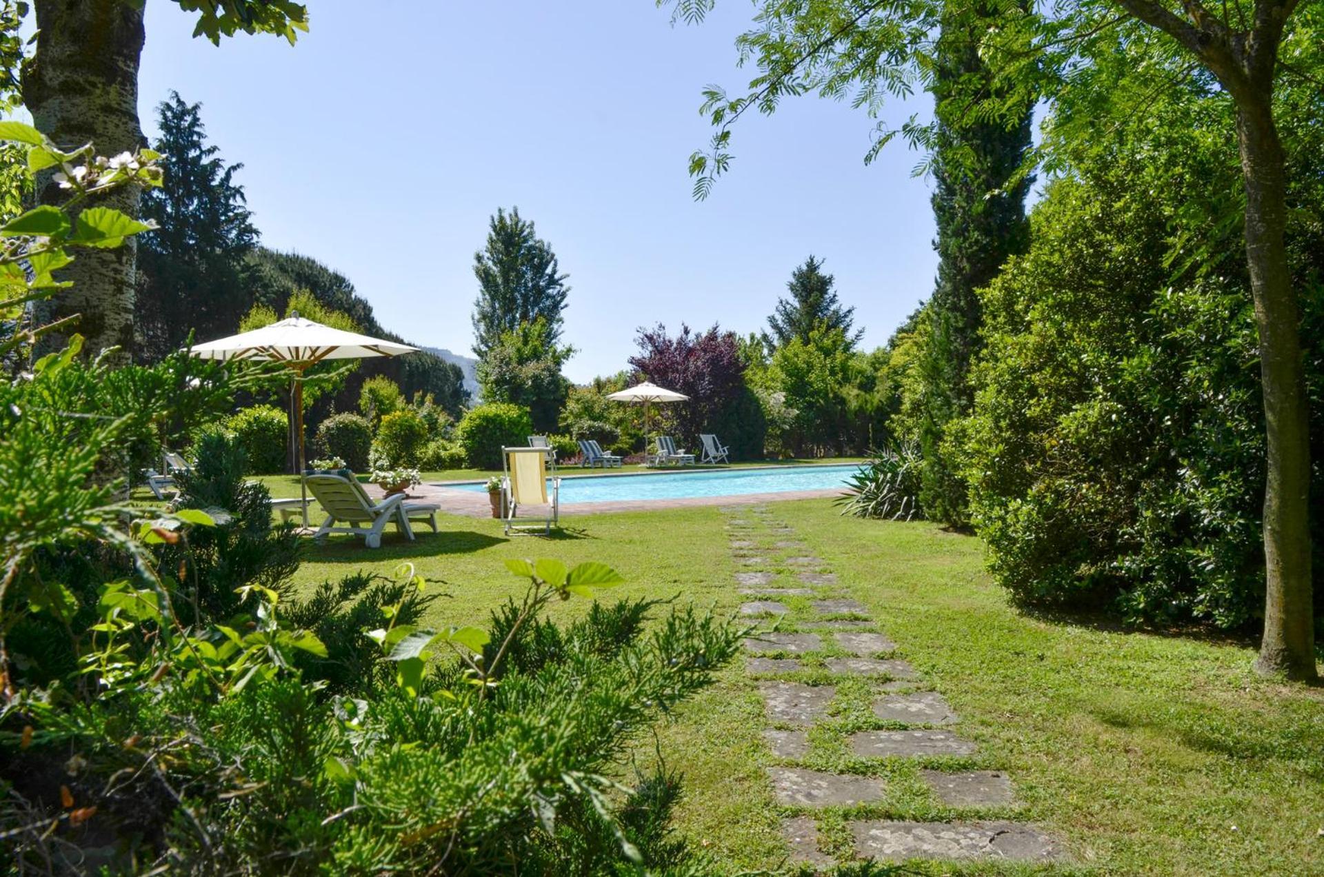 Residence Il Casale Κορτόνα Εξωτερικό φωτογραφία